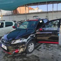 کوییک کم کار در حد|خودرو سواری و وانت|قائمشهر, |دیوار