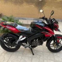 Ns 150 مدل 95|موتورسیکلت|کرج, عظیمیه|دیوار