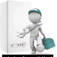 تعمیرات سرویس و کولر پکیج نصب رادیاتور