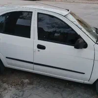 تیبا 2 مدل 1401|خودرو سواری و وانت|کرمان, |دیوار