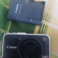 دوربین کنون|دوربین عکاسی و فیلم‌برداری|بجنورد, |دیوار