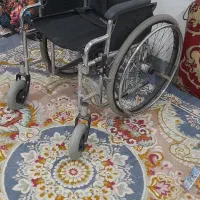ویلچرنو|آرایشی، بهداشتی، درمانی|کوهدشت, |دیوار