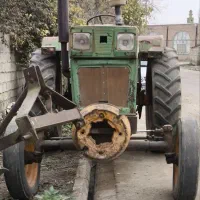 تراکتور رمانی