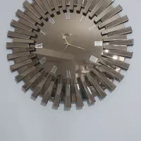 ساعت دیواری نو