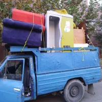 وانت بار بری شهر و شهرستان|خدمات حمل و نقل|گلبهار, شهر جدید گلبهار|دیوار