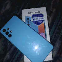 سامسونگ A32.السیدی شکسته.۱۲۸ گیگ