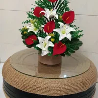 جلومبلی|مبلمان خانگی و میز عسلی|تبریز, |دیوار