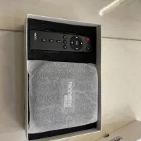 اندروید باکس آکبند همراه موس