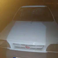 پراید وانت مدل 96