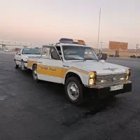 امداد خودرو،یدک کش،خودرو بر،جرثقیل،مکانیک کرمانشاه
