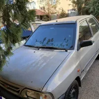 پراید صبا مدل ۸۸|خودرو سواری و وانت|پرند, فاز ۶|دیوار