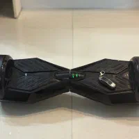اسکوتر برقی
