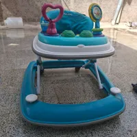 روروئک بچه