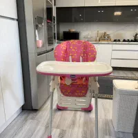 صندلی غذا اصل چیکو