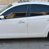 برلیانس h330 موتور بزرگ اتومات در حد