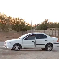 سمند LX EF7، مدل ۱۳۸۸ فروش و معاوضه