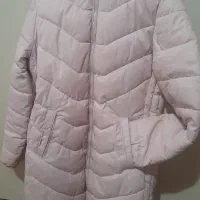 کاپشن دخترانه سایز ایکس لارج