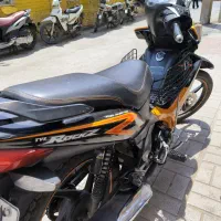 TVS ROCKZ تی وی اس راکز|موتورسیکلت|اصفهان, مولوی|دیوار