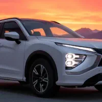 میتسوبیشی اکلیپس کراس