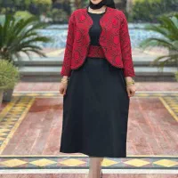 کت سارافون یلدایی