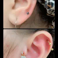 آموزش وخدمات پیرسینگ