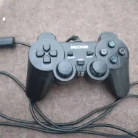 دسته ps2|کنسول، بازی ویدئویی و آنلاین|گلستان (تهران), |دیوار
