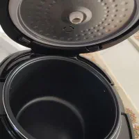 پلوپز چند کاره مناسب کادو روز مادر|اجاق گاز و لوازم برقی پخت‌وپز|فردیس, قریشی|دیوار