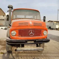 کشنده مایلر سوپر دارمدل ۶۲|خودرو سنگین|رباطکریم, رباطکریم|دیوار