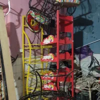 فروش تجهیزات بوفه سوپرمارکت کامل