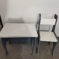 میز و صندلی