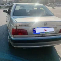 پژو پارس سال|خودرو سواری و وانت|مشهد, انقلاب|دیوار