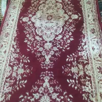 قالی راهرویی 5 ونیم متر در یک و خورده سانت|فرش|اهواز, کمپلو جنوبی|دیوار