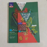 دینی یازدهم فرمول بیست