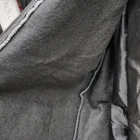 فروش بادگیر ضدآب بادگیر نمدی خزدار پانچو بارانی|لباس|تهران, گمرک|دیوار