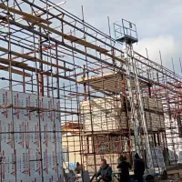 نصب کامپوزیت و ساخت ونصب تابلوهای تبلیغاتی|خدمات پیشه و مهارت|اردبیل, |دیوار