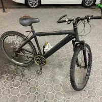 دوچرخه ۲۴|دوچرخه، اسکیت، اسکوتر|کیش, |دیوار