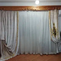 پرده کتیبه نونو