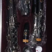 کلارینت چینی سوزوکی آکبند