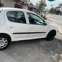 206|خودرو سواری و وانت|دوگنبدان, |دیوار