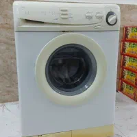 لباسشویی کارکرده