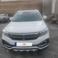 FMS SX5|خودرو سواری و وانت|مهاباد (آذربایجان غربی), |دیوار