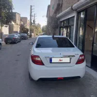 دنا اتومات مدل ۴۰۲|خودرو سواری و وانت|تهران, باشگاه نفت|دیوار