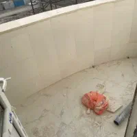 واحد۸۵متری دوخواب|اجارهٔ آپارتمان|رباط‌کریم, نصیرشهر|دیوار