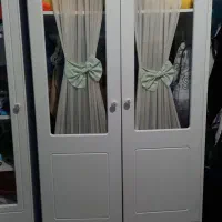 تخت وکمد نوجوان|تخت و سرویس خواب|مشکین‌دشت, |دیوار