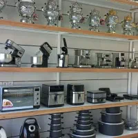 لوازم منزل باقیمت مناسب