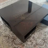 میز و عسلی|مبلمان خانگی و میز عسلی|بروجرد, |دیوار