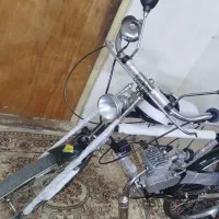 دوچرخه موتوری80