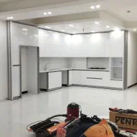 کابینت و مصنوعات چوبی