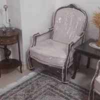 کاور مبل ژله ای|مبلمان خانگی و میز عسلی|ری, دولت‌آباد|دیوار