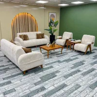 فردیس مبلمان راحتی مبل مینیمال نیوتدی غذا خوری605